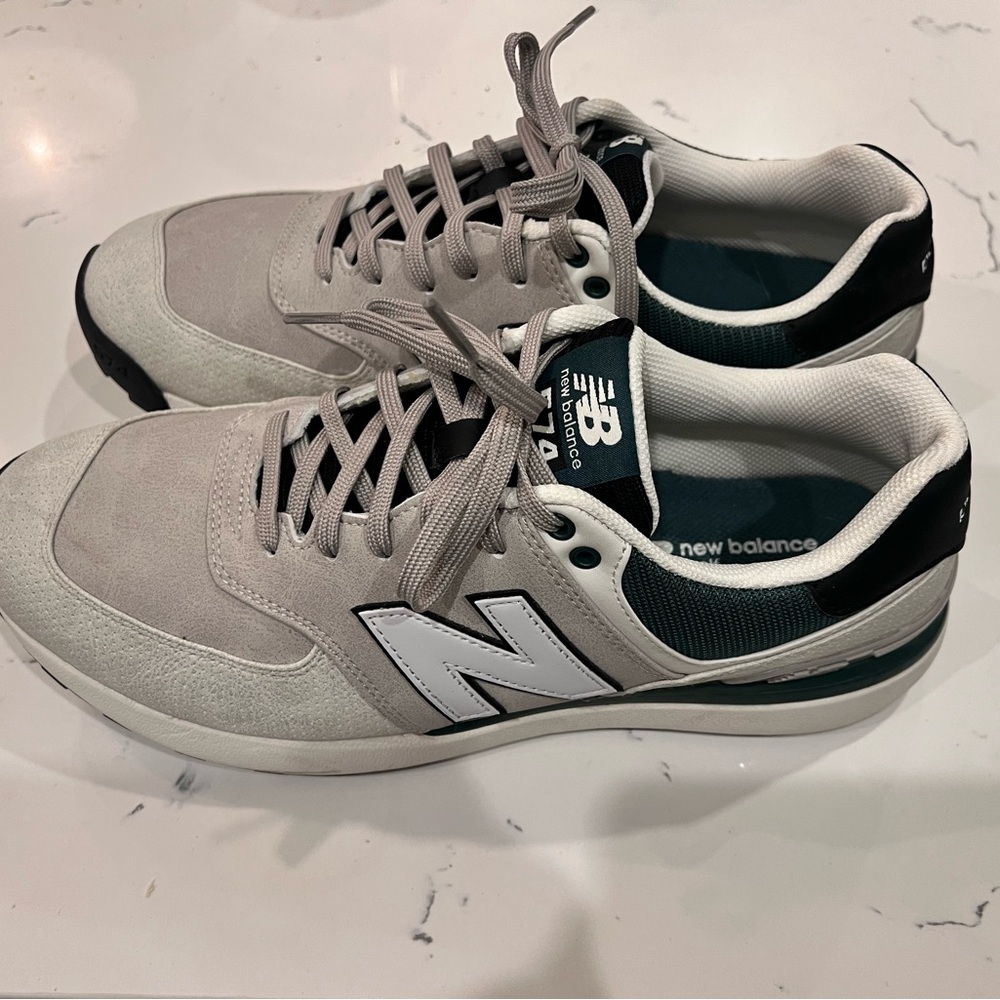 Men’s 574 New Balance Golf Shoes